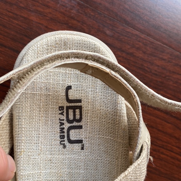 JBU Women Sandels - Picture 3 of 8